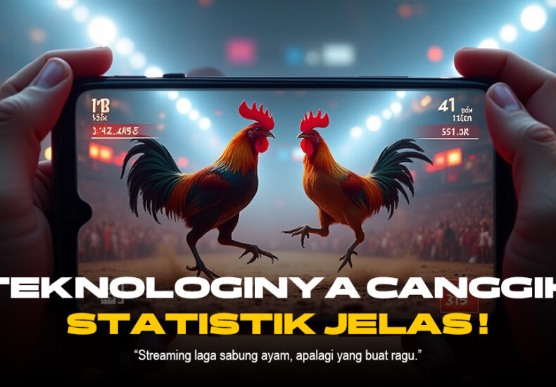Rahasia Ayam Bangkok Juara di Sabung Ayam SV388