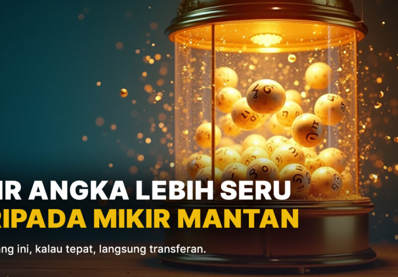 Strategi Jitu Menang Togel Singapore Yang Perlu Anda Coba