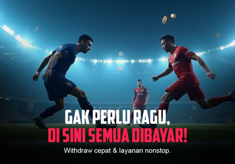 BOLA: Sensasi Taruhan Judi Bola yang Tak Terlupakan