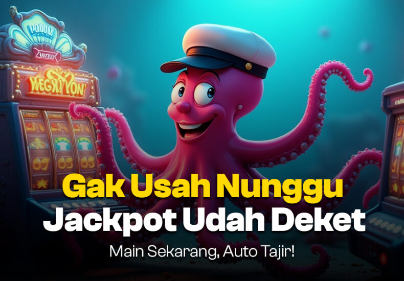 Mega Moolah Slot: Keajaiban Jackpot Progresif dari Microgaming