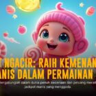 Misteri Slot Unicorns Fortune dari Pragmatic Play yang Bikin Ketagihan