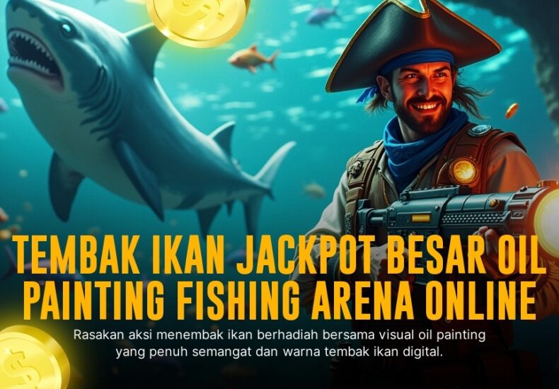 Rahasia Sukses Menembak Ikan di Permainan CQ9