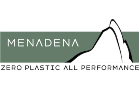 MENADENA logo