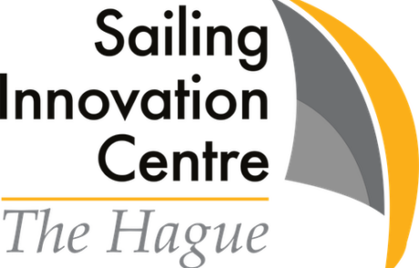 Logo sailing innovation centre