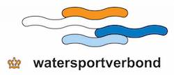 watersportverbond logo