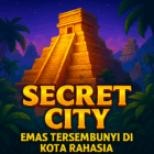 Secret City Gold: Emas Tersembunyi di Kota Rahasia-banner-weev-textiles