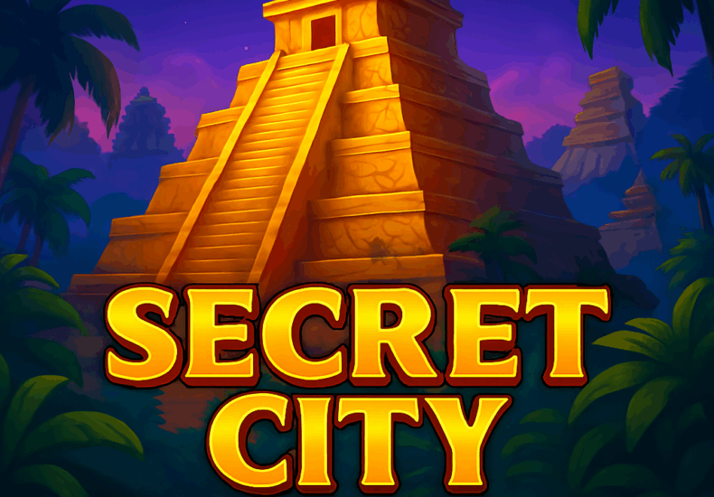 Secret City Gold: Emas Tersembunyi di Kota Rahasia-banner-weev-textiles