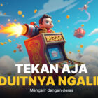 Mengenal ARCADE: Dunia Hiburan Digital yang Menarik