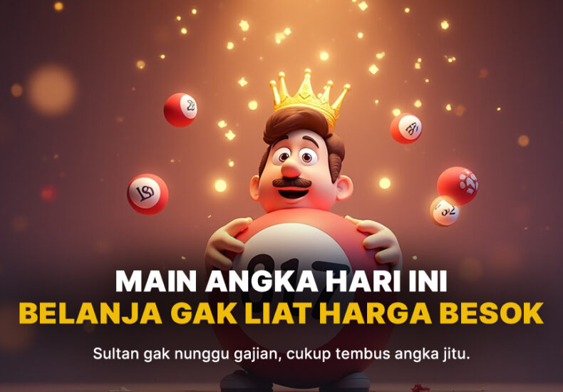 Mengenal Jenis Permainan Togel dan Jadwal Pengundian yang Wajib Diketahui