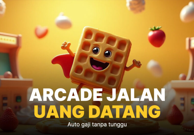 Sensasi Seru Main Dingdong Fishing dari JILI Arcade