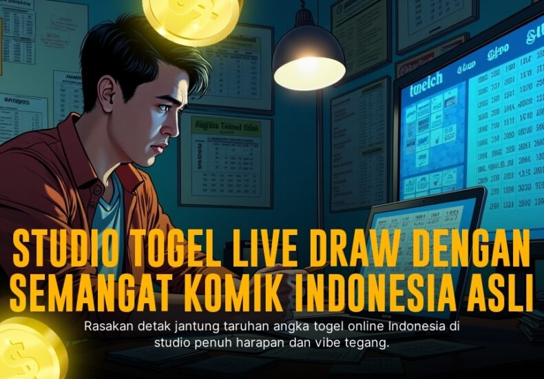 Misteri dan Strategi Memikat Togel Singapore (SGP)