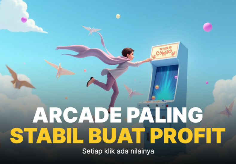 Dingdong Fishing: Game Arcade yang Bikin Ketagihan