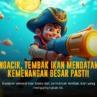 Melejitkan Keseruan Bermain Tembak Ikan: Strategi Jitu dan Tips Menang