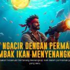 Menggempur Layar: Rahasia Menang Mudah di Game Tembak Ikan