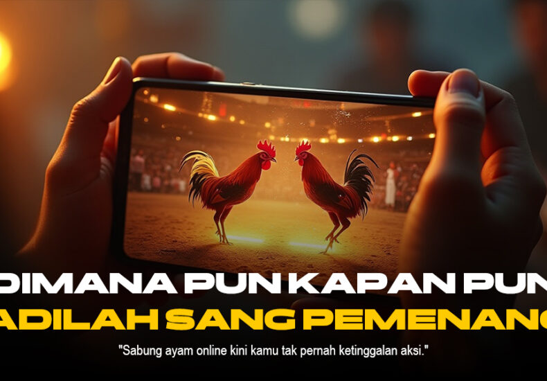 Ungkap Rahasia Sabung Ayam SV388: Jenis Ayam, Odds, dan Cara Bertaruh