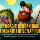 Raih Untung Maksimal dengan Slot Gates of Olympus dari Pragmatic Play