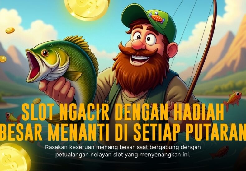Raih Untung Maksimal dengan Slot Gates of Olympus dari Pragmatic Play