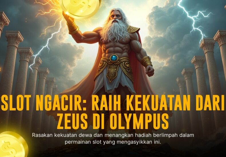 Maxwin77 Slot: Raih Kemenangan Maksimal dari Slot Pragmatic Play