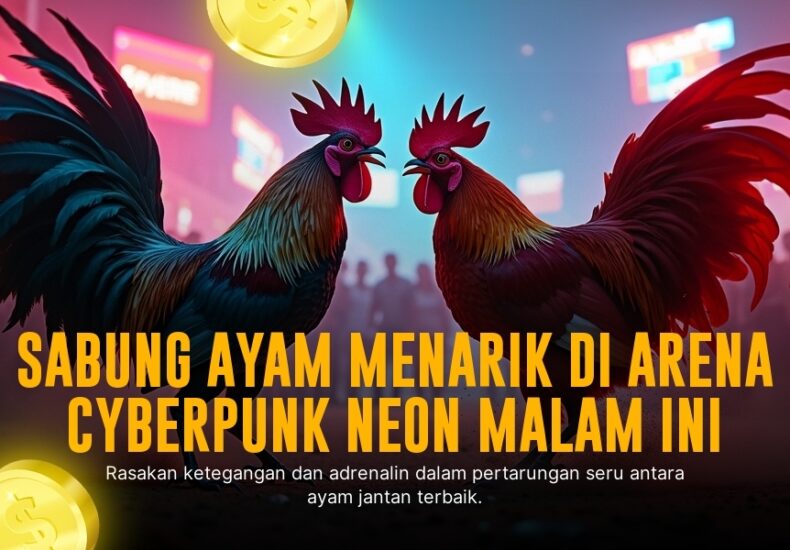 Rahasia Ayam Bangkok Aduan Unggulan di SV388