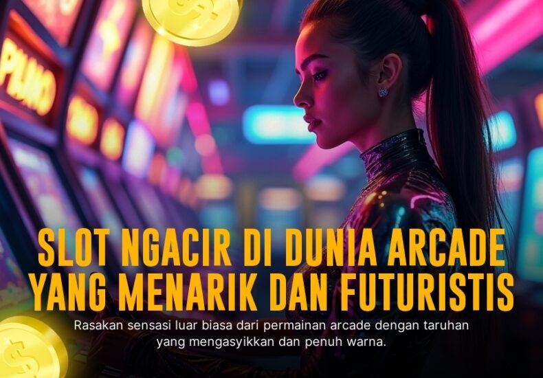 Inilah Keseruan Game Arcade 'Jungle Adventures' dari Spadegaming
