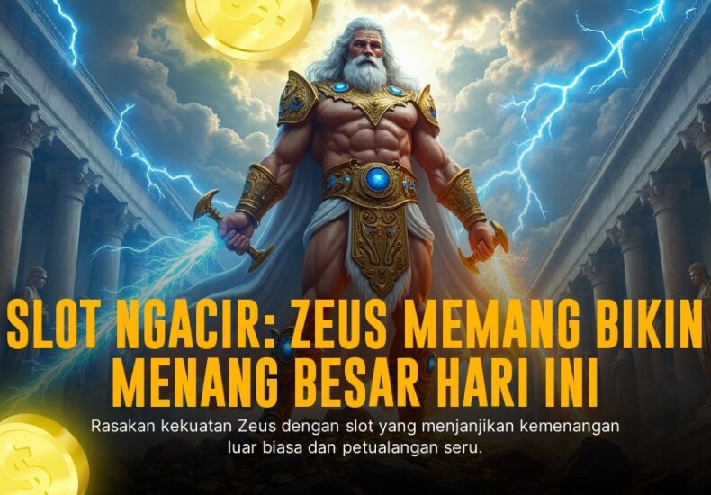 Sensasi Menang Besar dengan Slot Hot to Burn Megaways