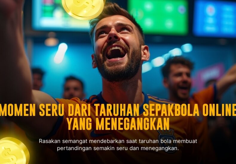 Rahasia Menang Dalam Game Slot Bola dari Pragmatic Play