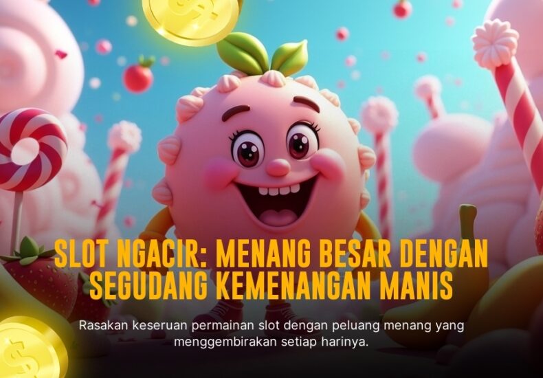 Rasakan Sensasi Immersive dari Slot Aztec Gems Pragmatic Play