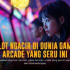 CQ9 Arcade: Sensasi Game Arcade Modern Penuh Warna