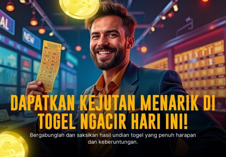 Colok Bebas Togel: Cara Mudah Menang Besar di Pasaran Togel