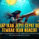 Raih Kemenangan Maksimal di Game Tembak Ikan Terbaru 2024