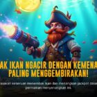 Serunya Petualangan Tembak Ikan dari Pragmatic Play