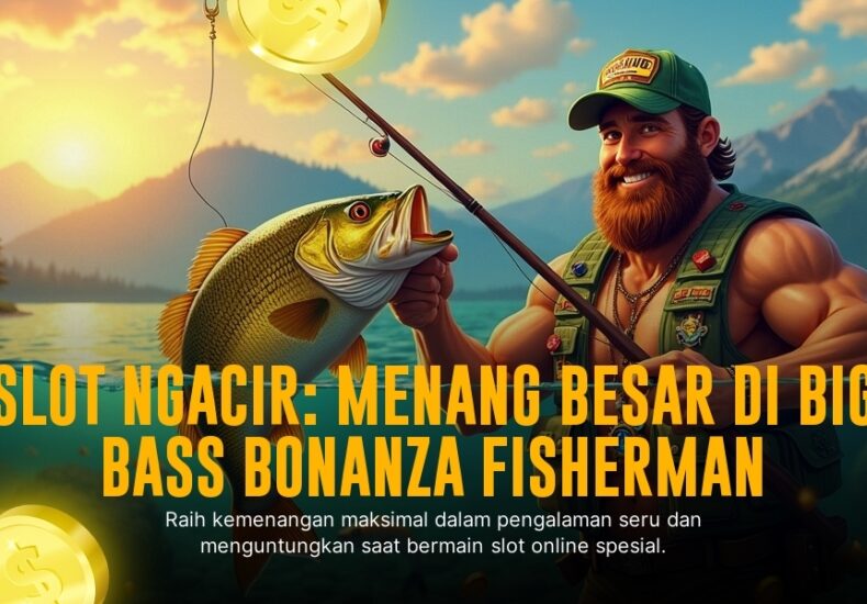 Mengejar Keberuntungan di Slot Sweet Bonanza Pragmatic Play