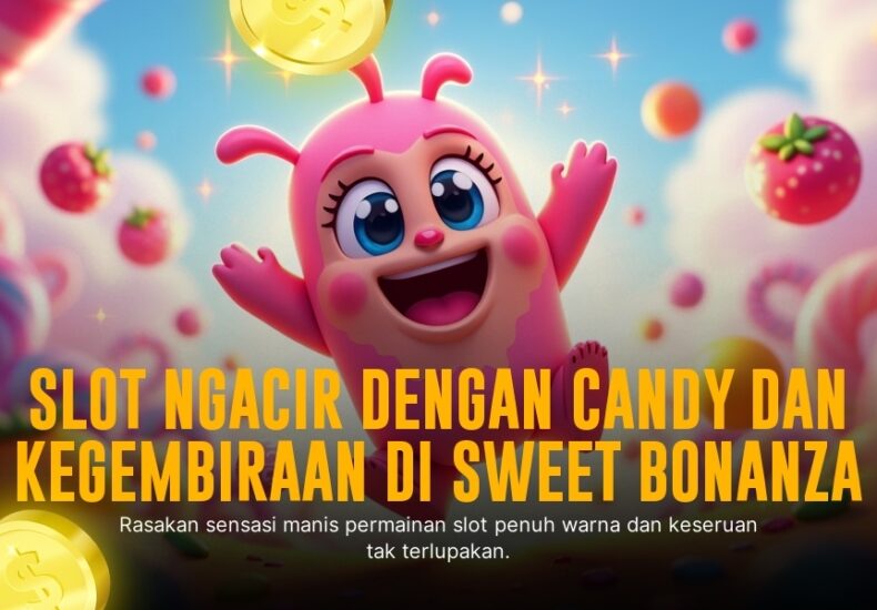 Mengejutkan! Rahasia Big Bass Bonanza dari Pragmatic Play