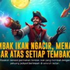 Panduan Jitu Main Tembak Ikan dari Pragmatic Play yang Menguntungkan