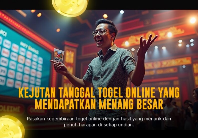 Mengungkap Rahasia Togel Hongkong: Strategi dan Tips Terbaik