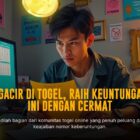 Mengenal Togel Singapore: Raja Pasaran Togel Asia