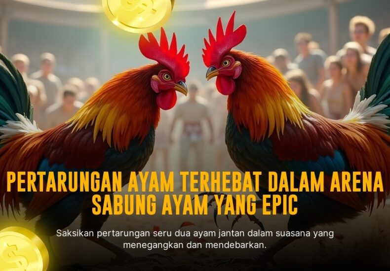Panduan Lengkap Sabung Ayam SV388: Jenis, Odds, dan Strategi