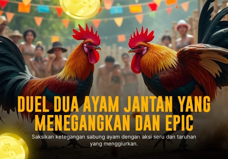 Keunikan Ayam Bangkok: Raja Sabung Ayam di SV388