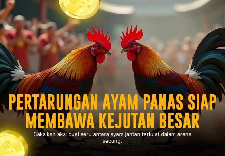 Menguak Pesona SV388: Platform Sabung Ayam Online Terbaik