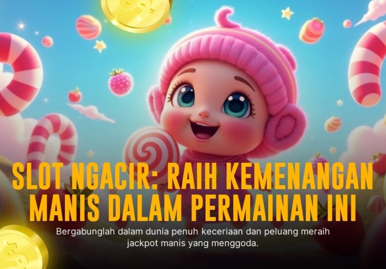 Misteri Slot Unicorns Fortune dari Pragmatic Play yang Bikin Ketagihan