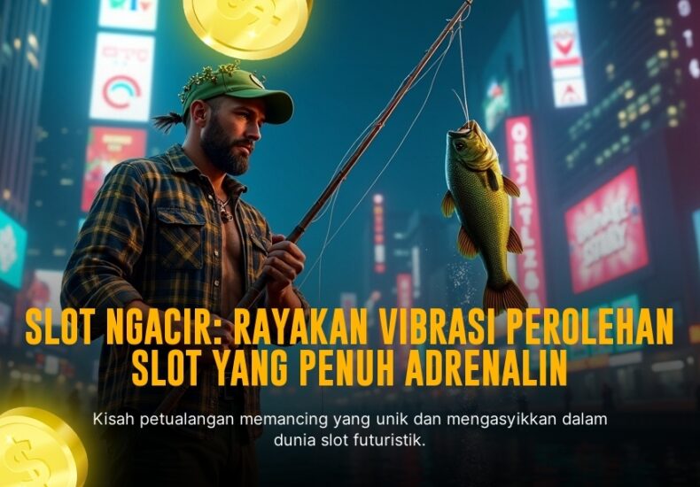 Menangkan Jackpot Gampang dengan Sweet Bonanza dari Pragmatic Play