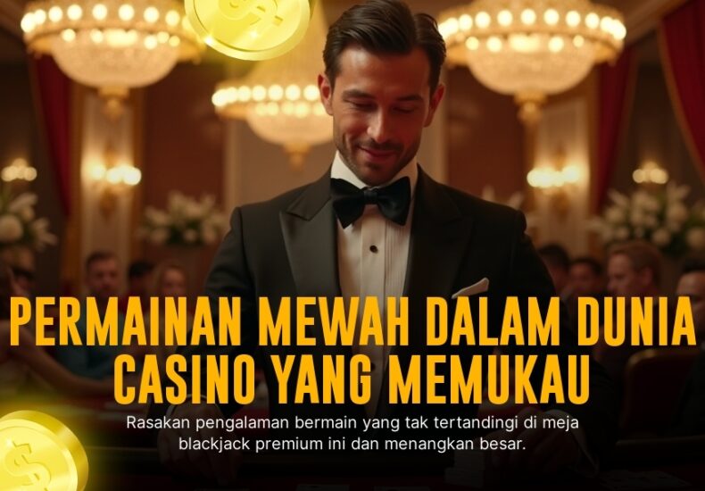 Eksplorasi Baccarat Live Evolution Gaming: Sensasi Casino Online