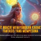 Rahasia Jackpot Slot Pragmatic Play yang Belum Banyak Diketahui