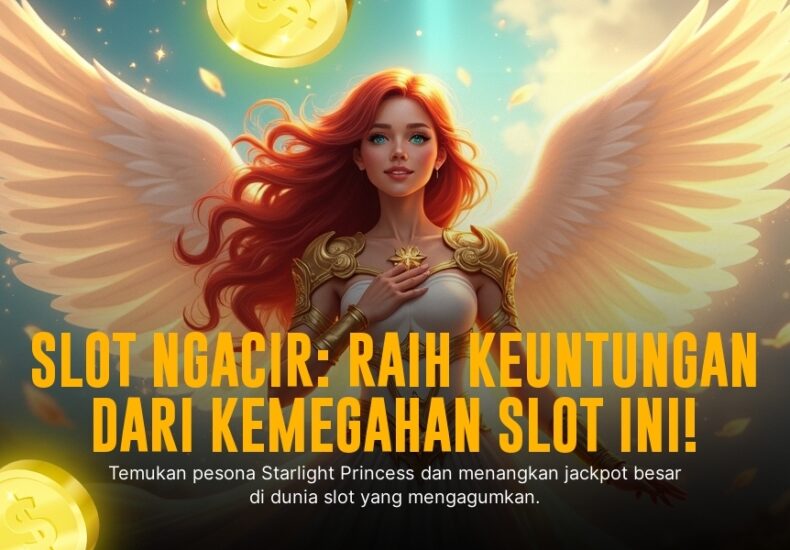 Mengenal Keunikan Slot Wild West Gold dari Pragmatic Play