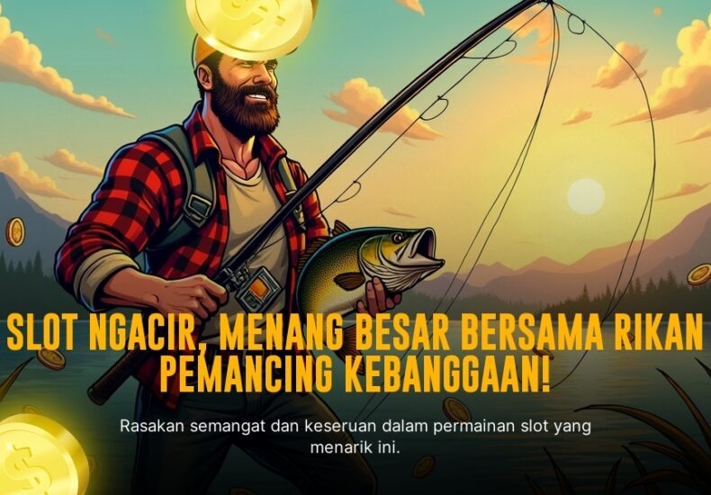 Raih kemenangan maksimal dengan Slot Gates of Olympus dari Pragmatic Play