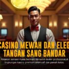 Rahasia Menang Baccarat Live Evolution Gaming yang Jarang Diketahui