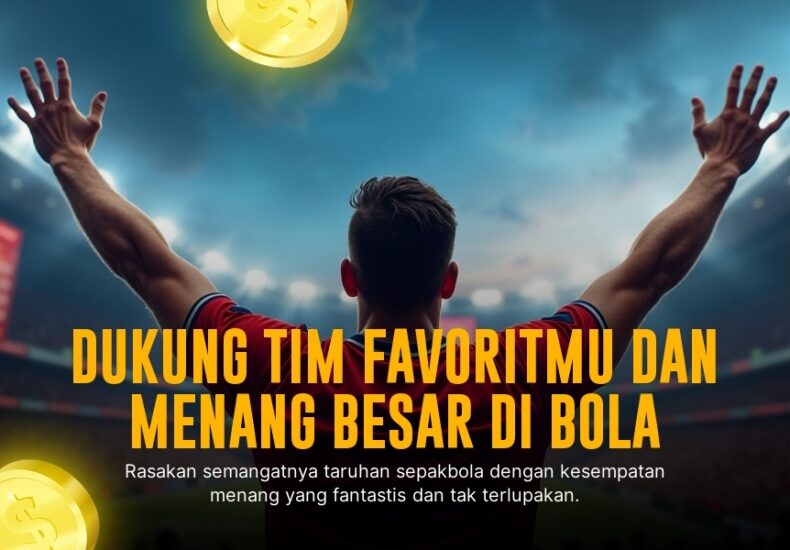 Bola Tangkas: Sensasi Hiburan dari Pragmatic Play
