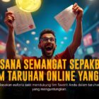 Bola88: Sensasi Taruhan Bola Online yang Mengasyikkan