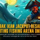 Rahasia Sukses Menembak Ikan di Permainan CQ9
