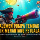 Maxwin77: Cara Strategis Menang Mudah di Game Tembak Ikan